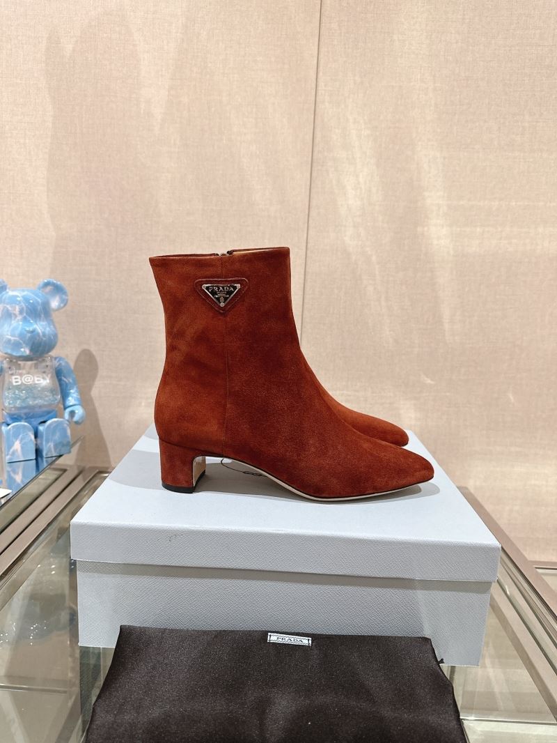 Prada Boots